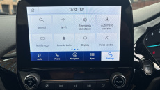 Ford Fiesta 1.0 EcoBoost Titanium 5dr Petrol Hatchback